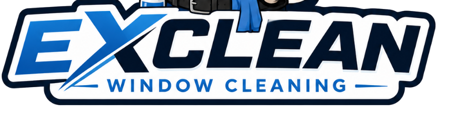 EXClean Window Cleaning
